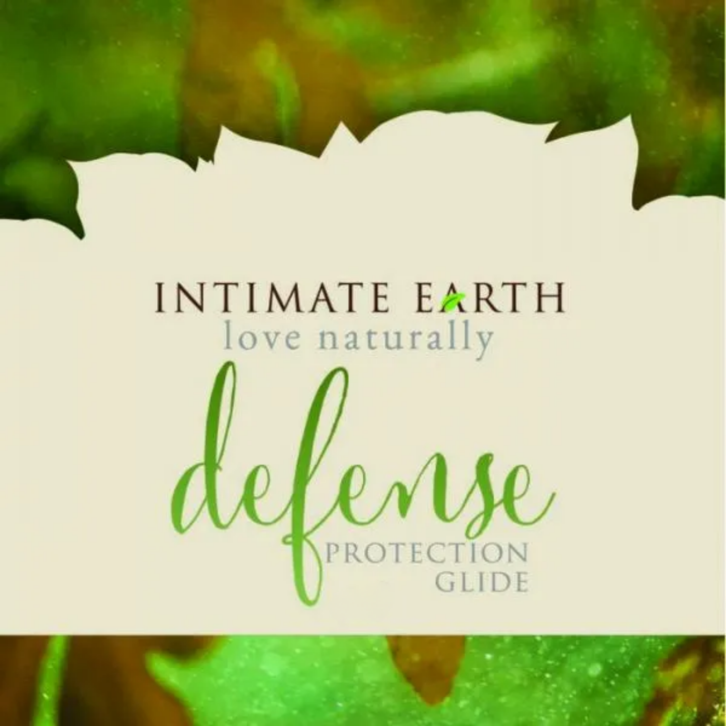 Defense Protection Glide