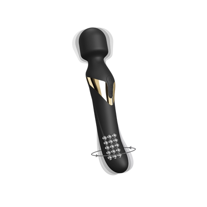 Dual Orgasms Wand