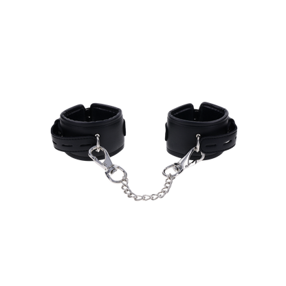 Edge Handcuffs