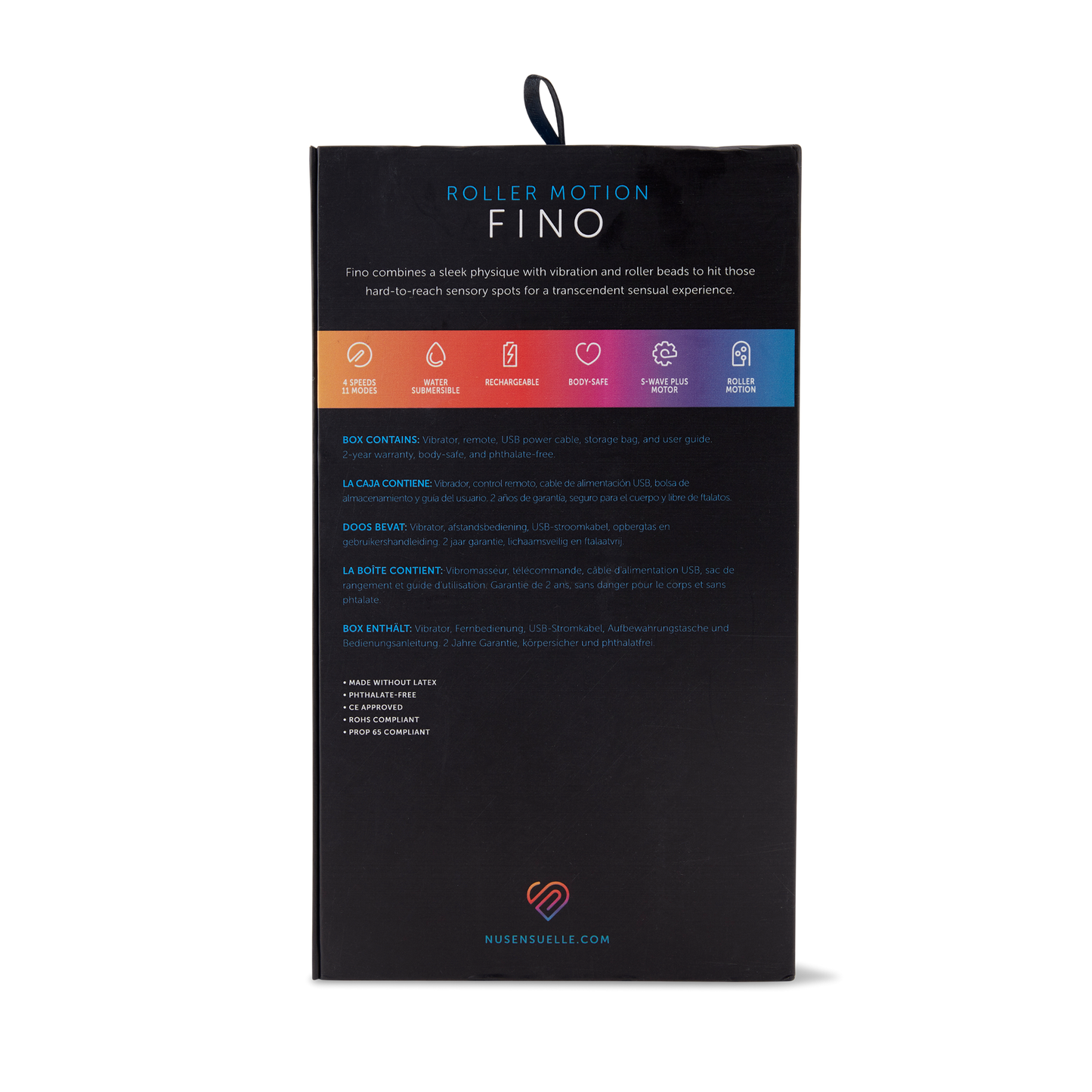 Fino