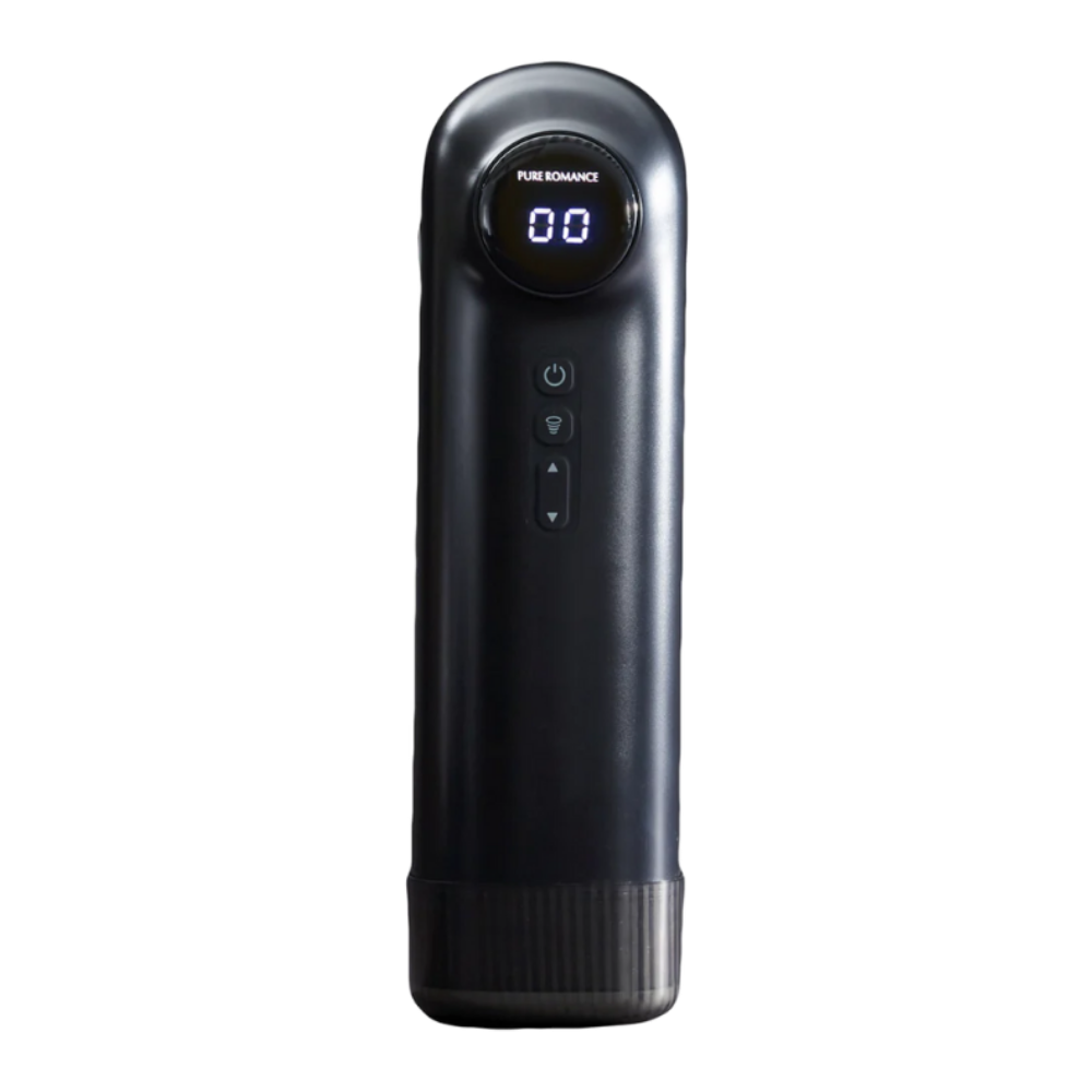 Total Package Masturbator