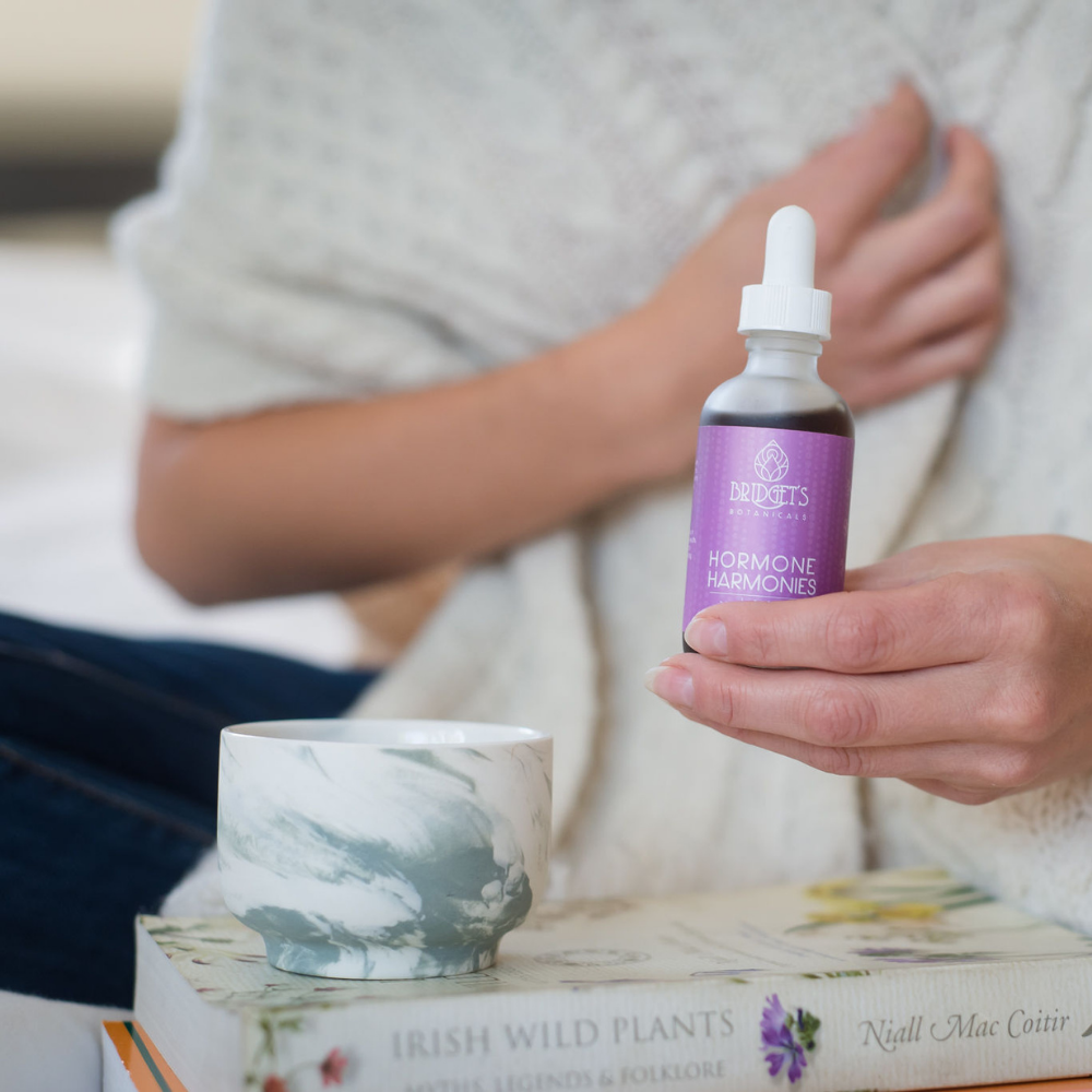 Fertility Nest Kit