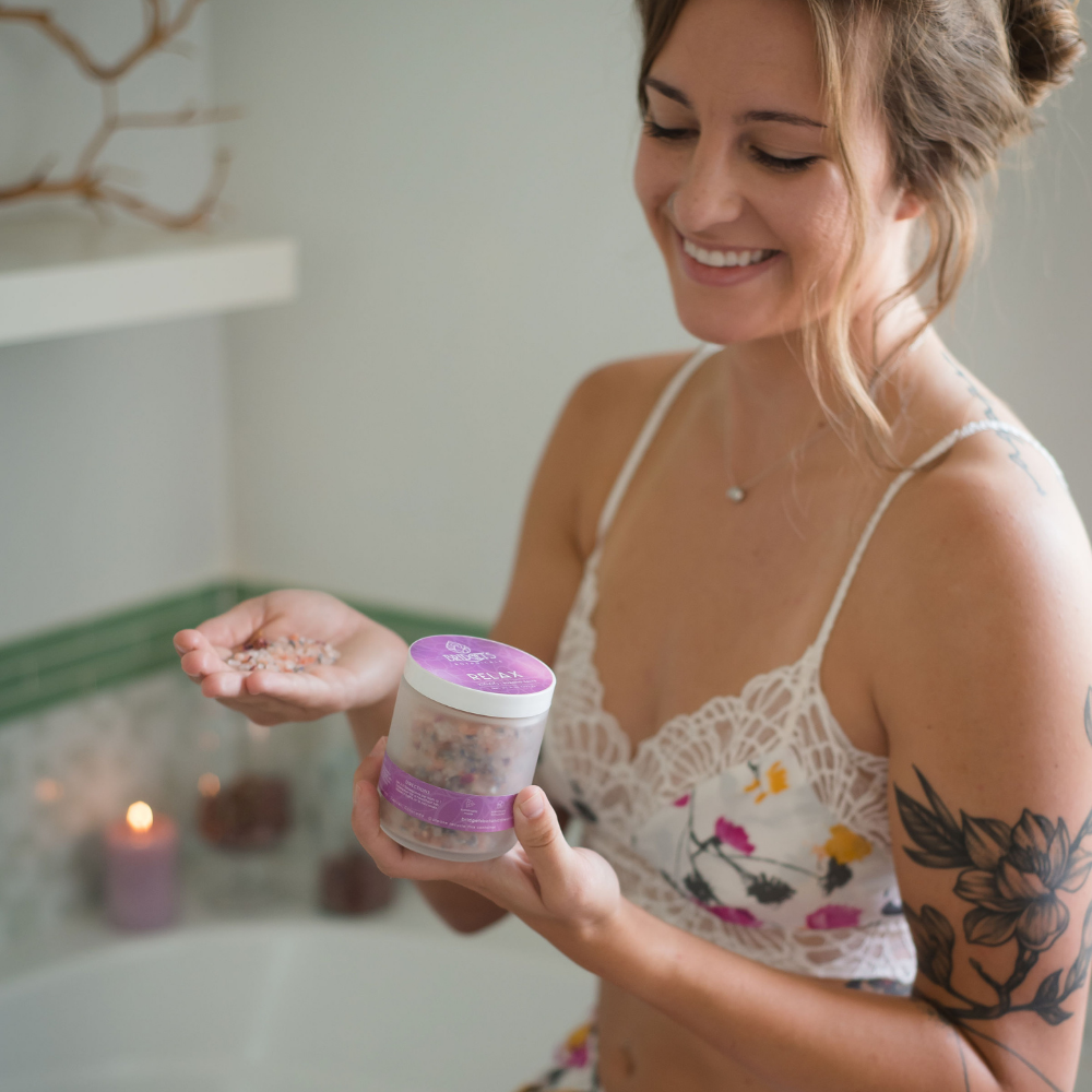 Fertility Nest Kit