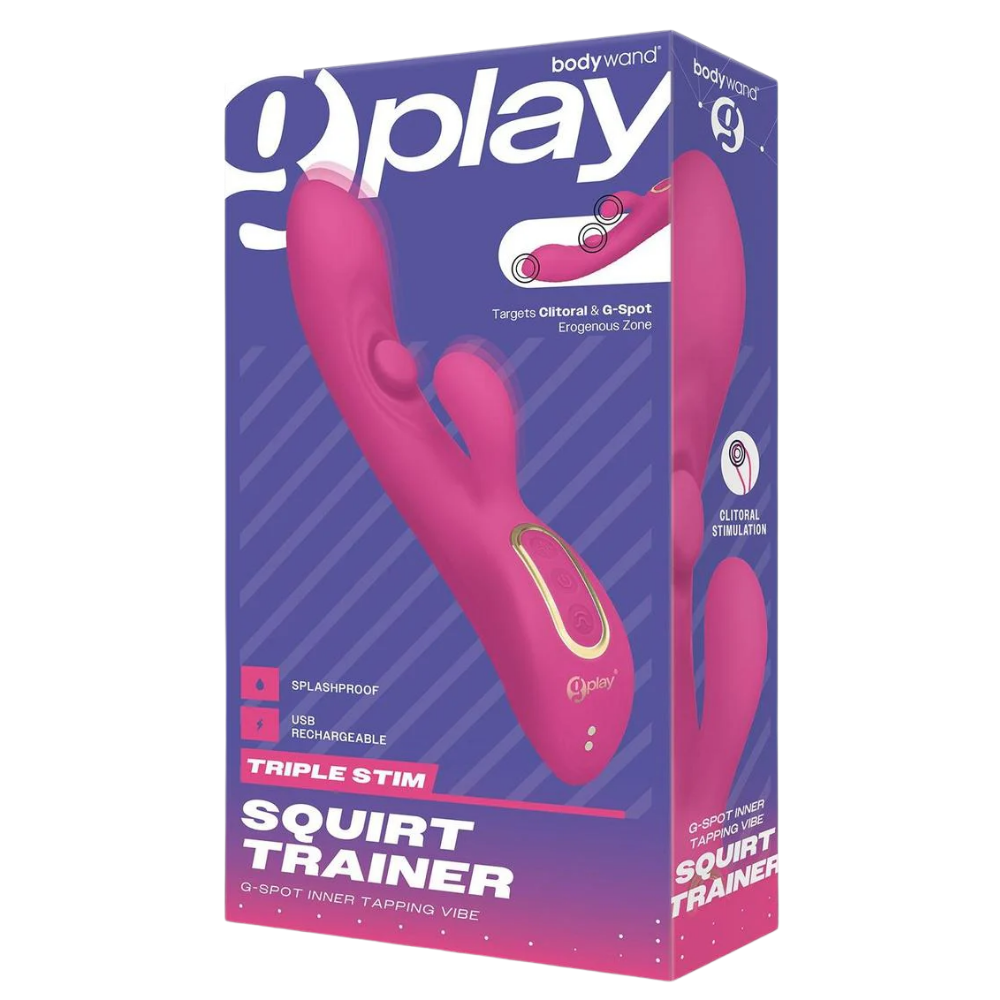 G-Play Inner Tapping Vibe
