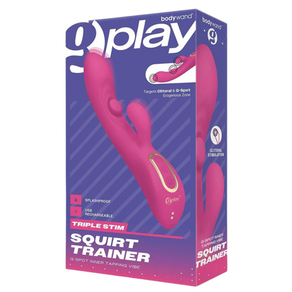G-Play Inner Tapping Vibe
