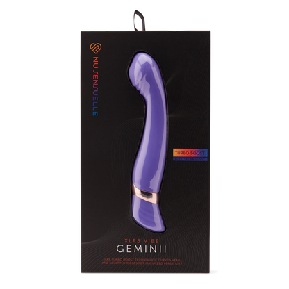 Geminii XLR8