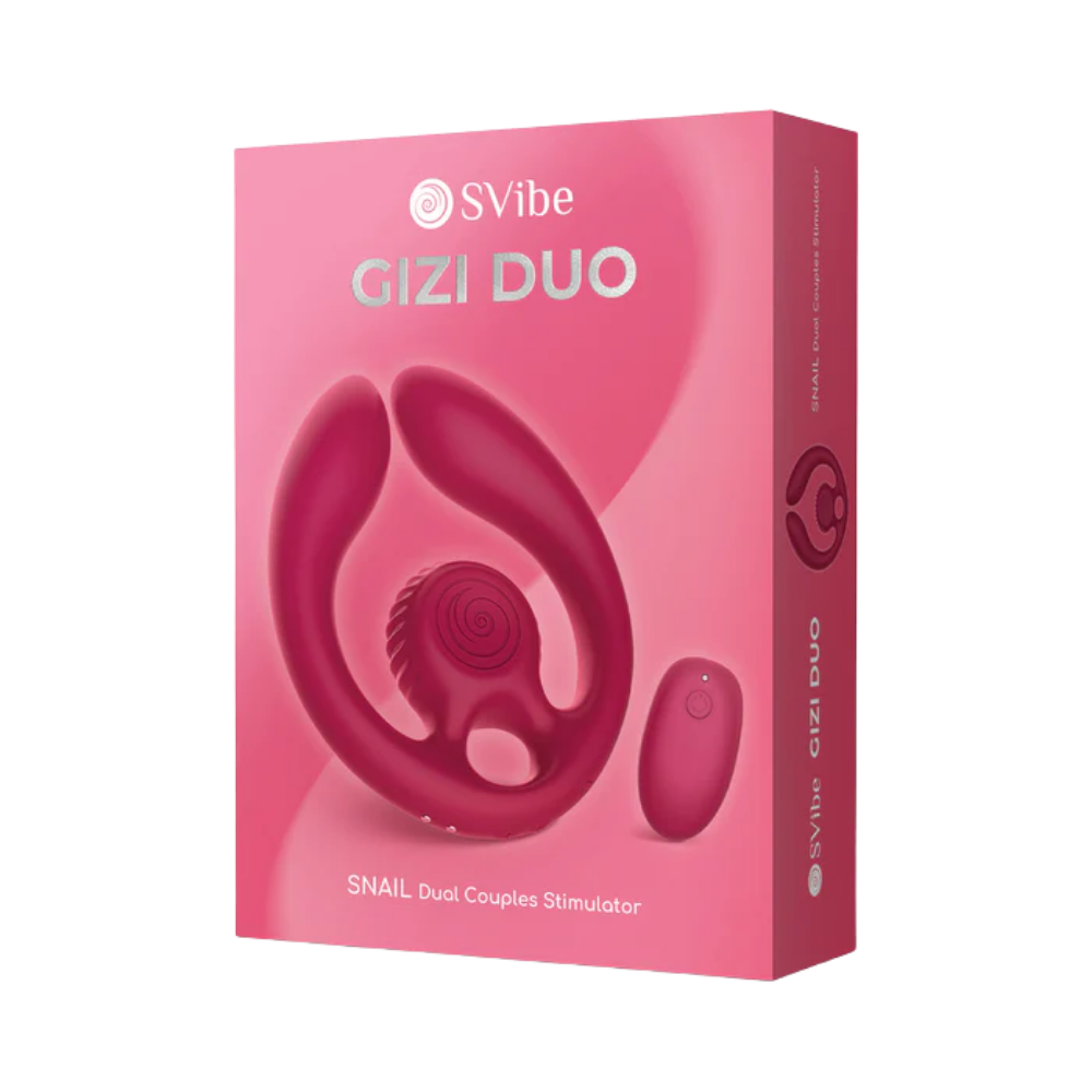 Gizi Duo