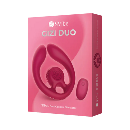 Gizi Duo