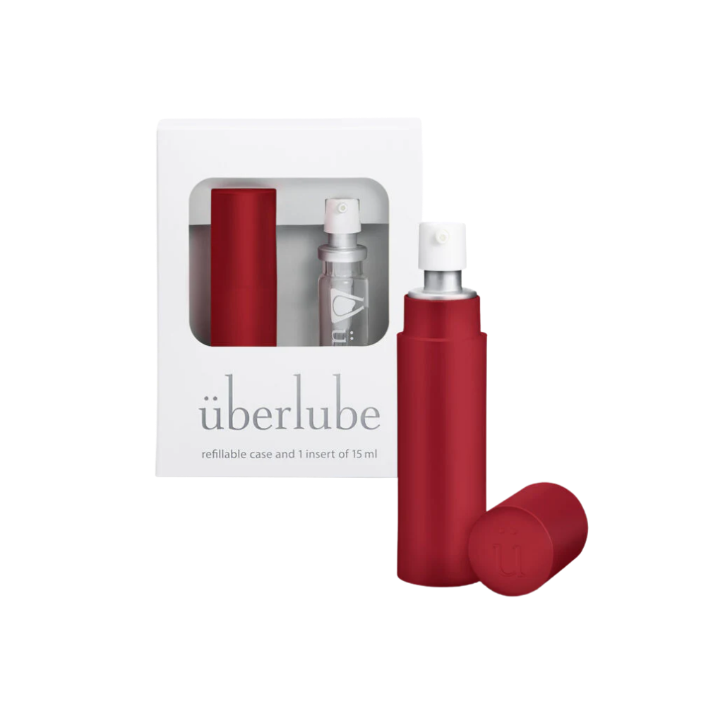 Überlube Good-To-Go Traveler