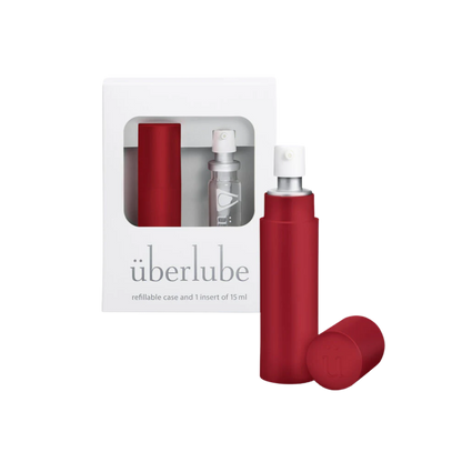 Überlube Good-To-Go Traveler