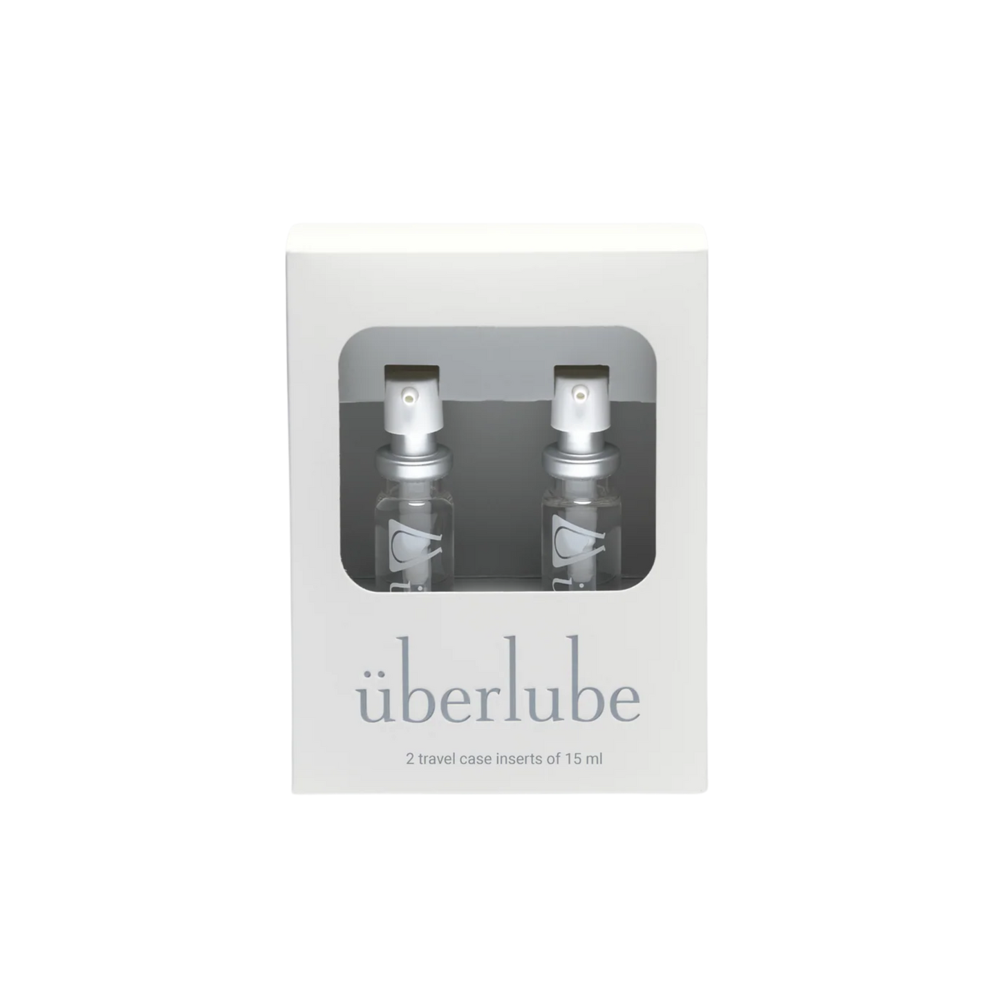 Überlube Good-To-Go Refill