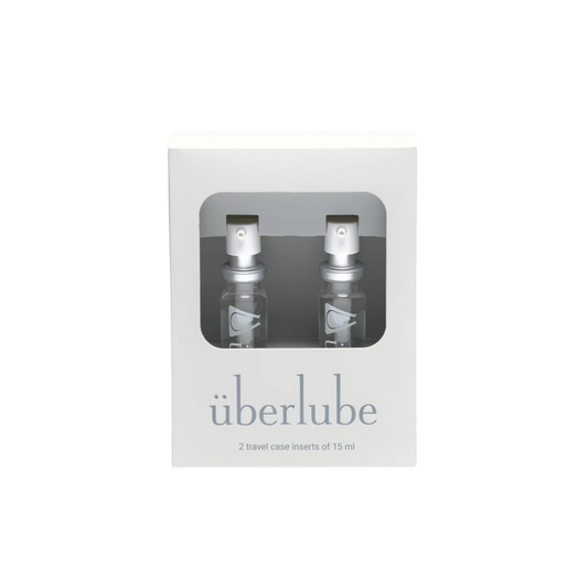 Überlube Good-To-Go Refill