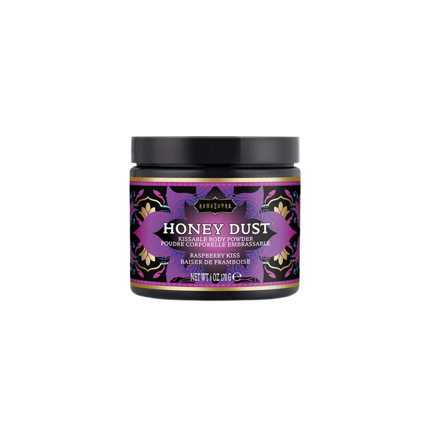 Honey Dust
