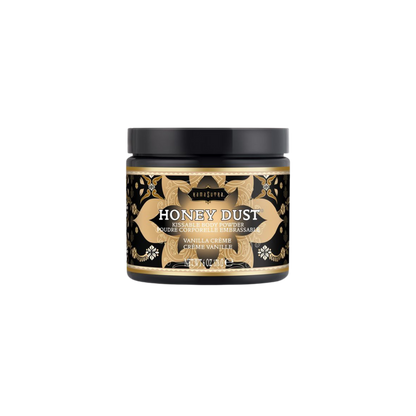Honey Dust