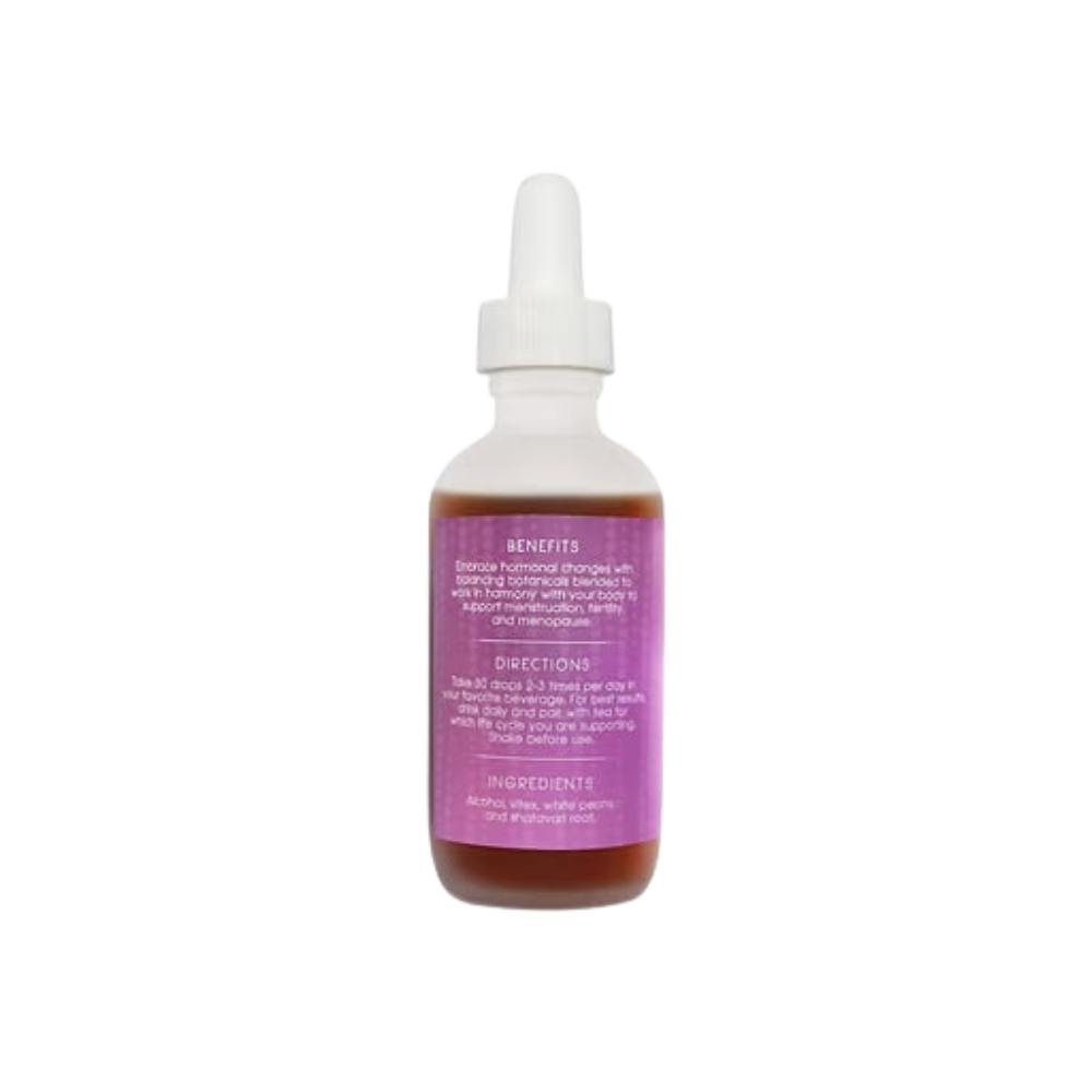Hormone Harmonies Tincture