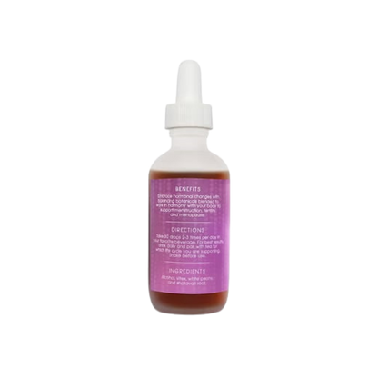 Hormone Harmonies Tincture