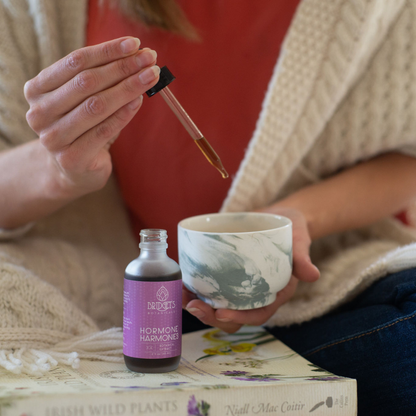 Hormone Harmonies Tincture
