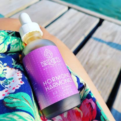 Hormone Harmonies Tincture