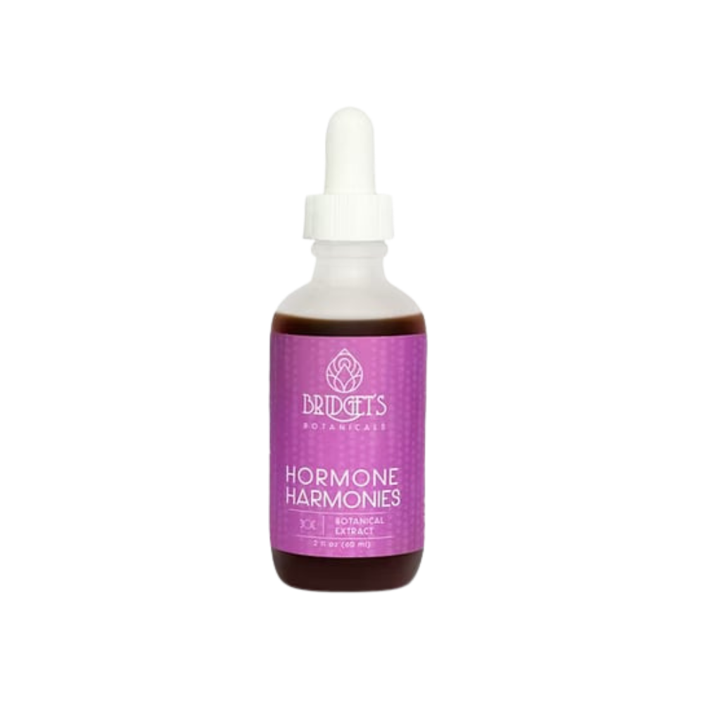 Hormone Harmonies Tincture