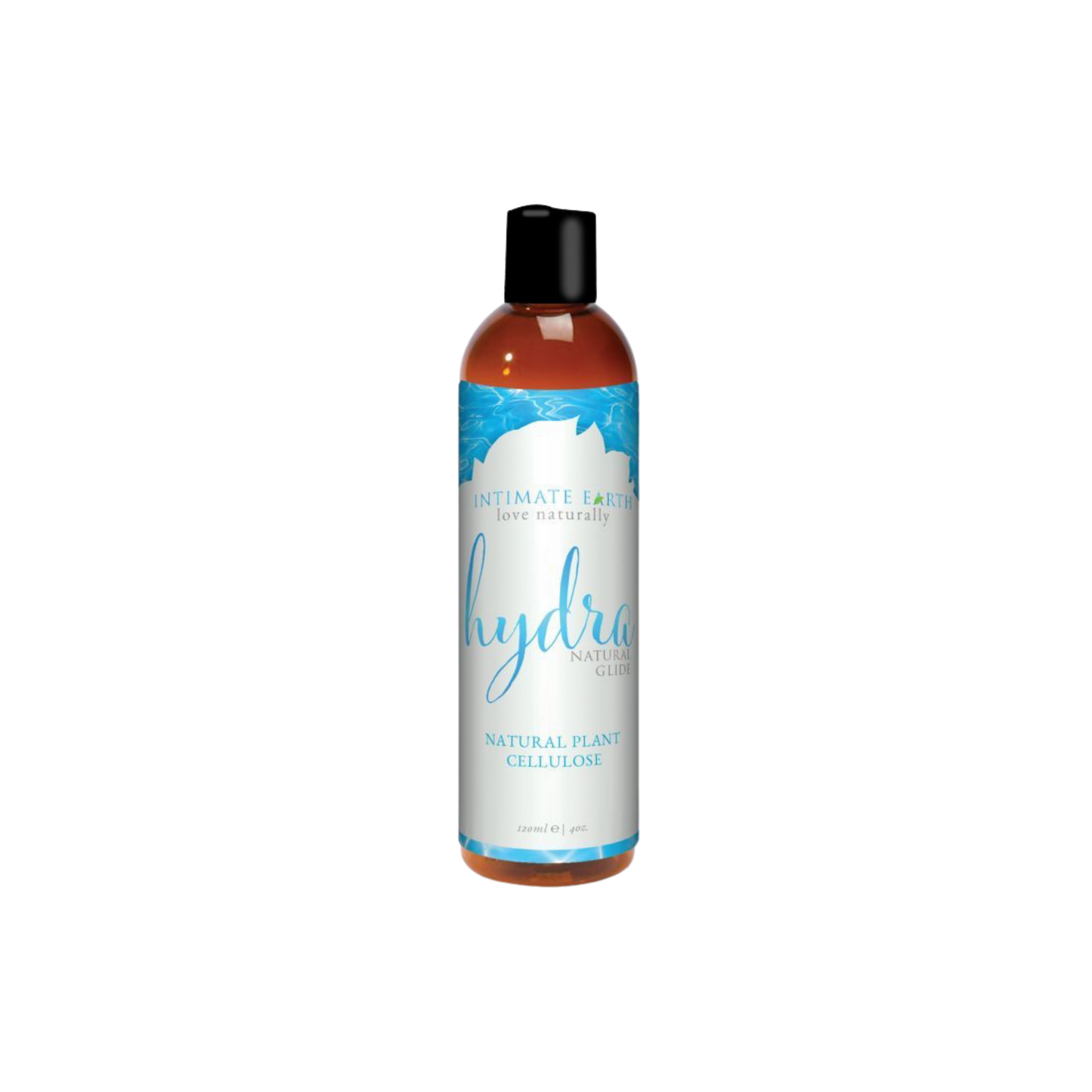 Hydra Natural Water Based Glide