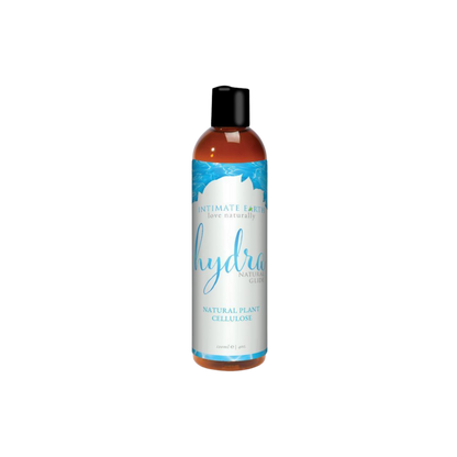 Hydra Natural Water Based Glide