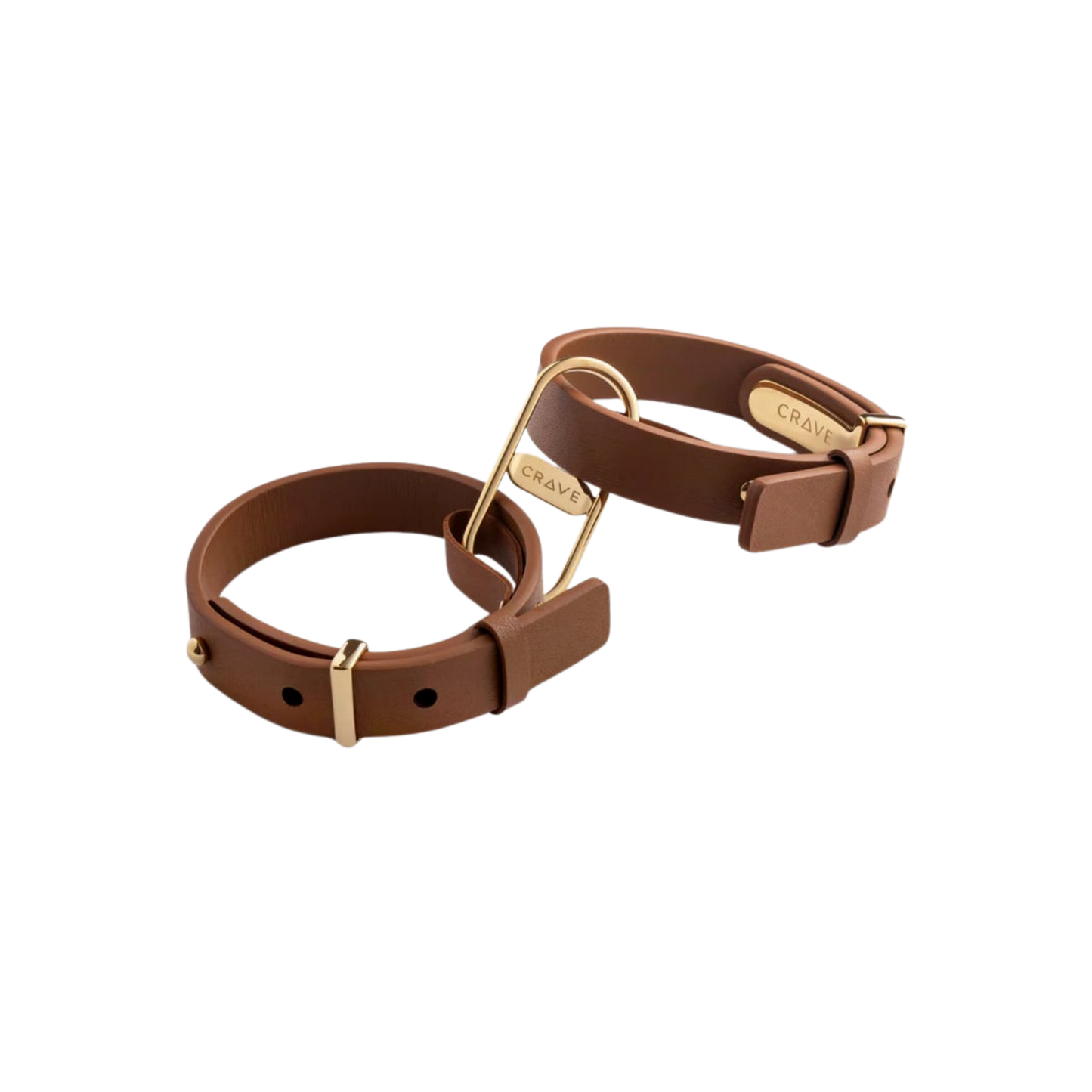 ICON Cuffs
