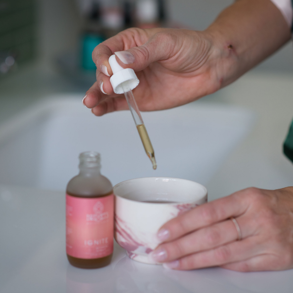 Ignite Tincture