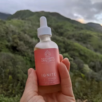 Ignite Tincture