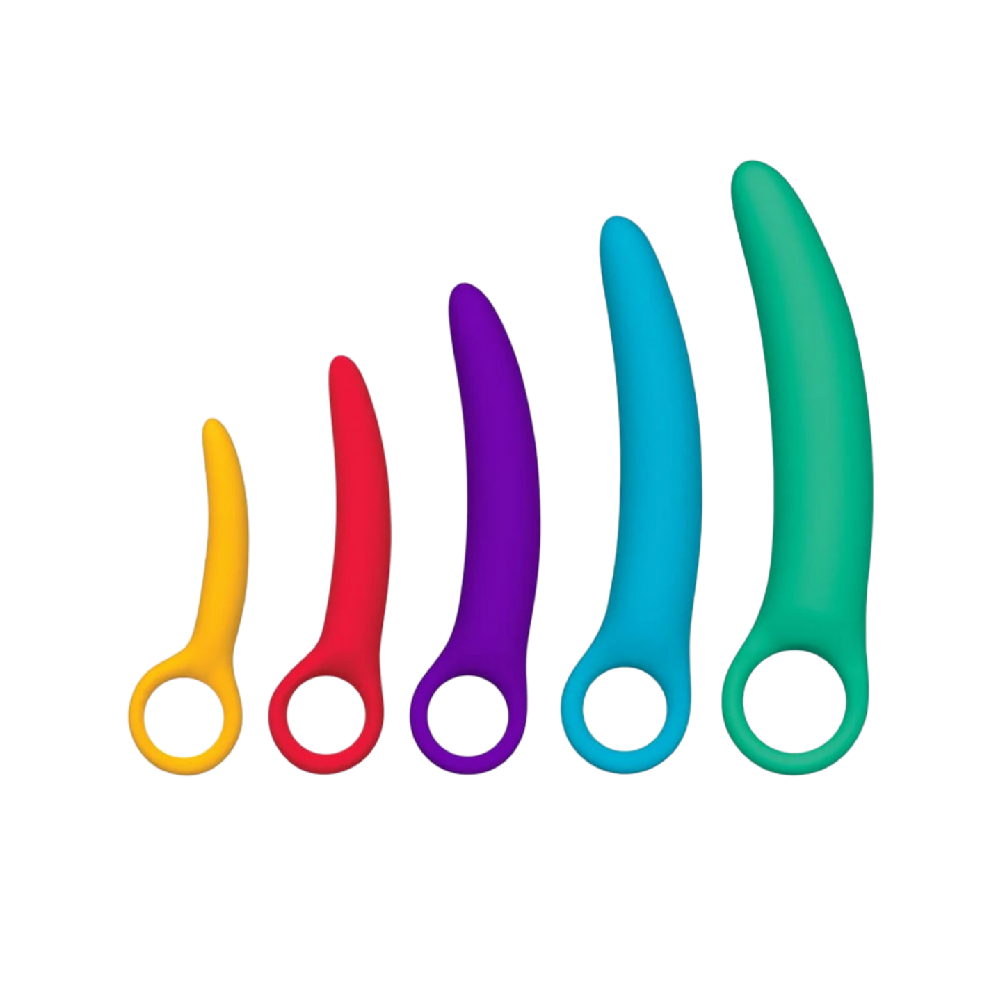 Kato Vibrating Dilator Set