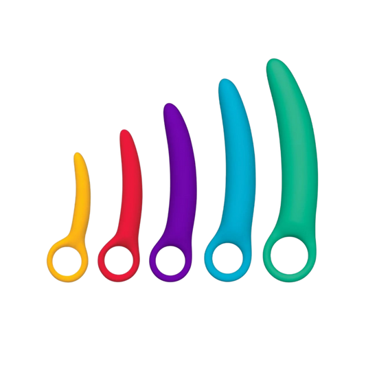 Kato Vibrating Dilator Set