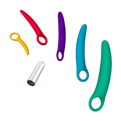 Kato Vibrating Dilator Set