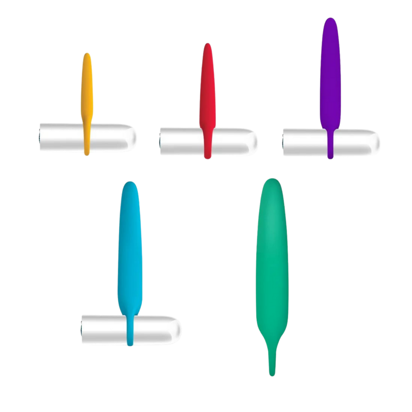 Kato Vibrating Dilator Set