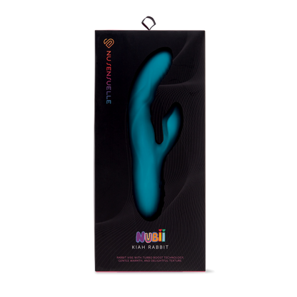 Kiah XLR8