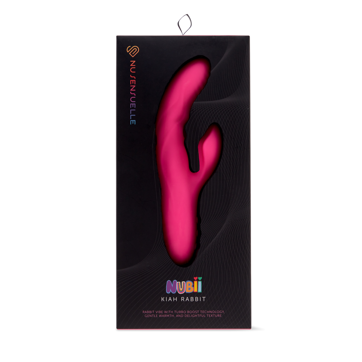 Kiah XLR8