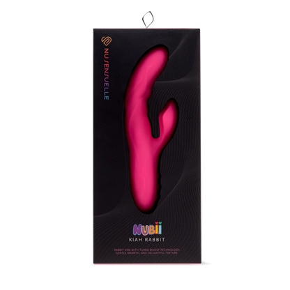 Kiah XLR8