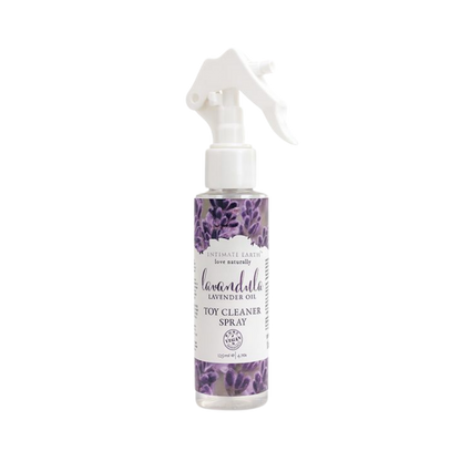 Lavandula Toy Cleaner