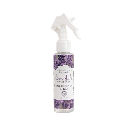 Lavandula Toy Cleaner