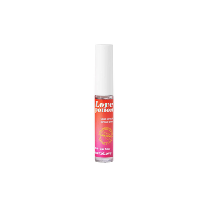 Love Potion Sensual Gloss