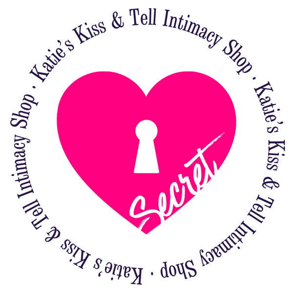 Katie's Kiss & Tell Shop