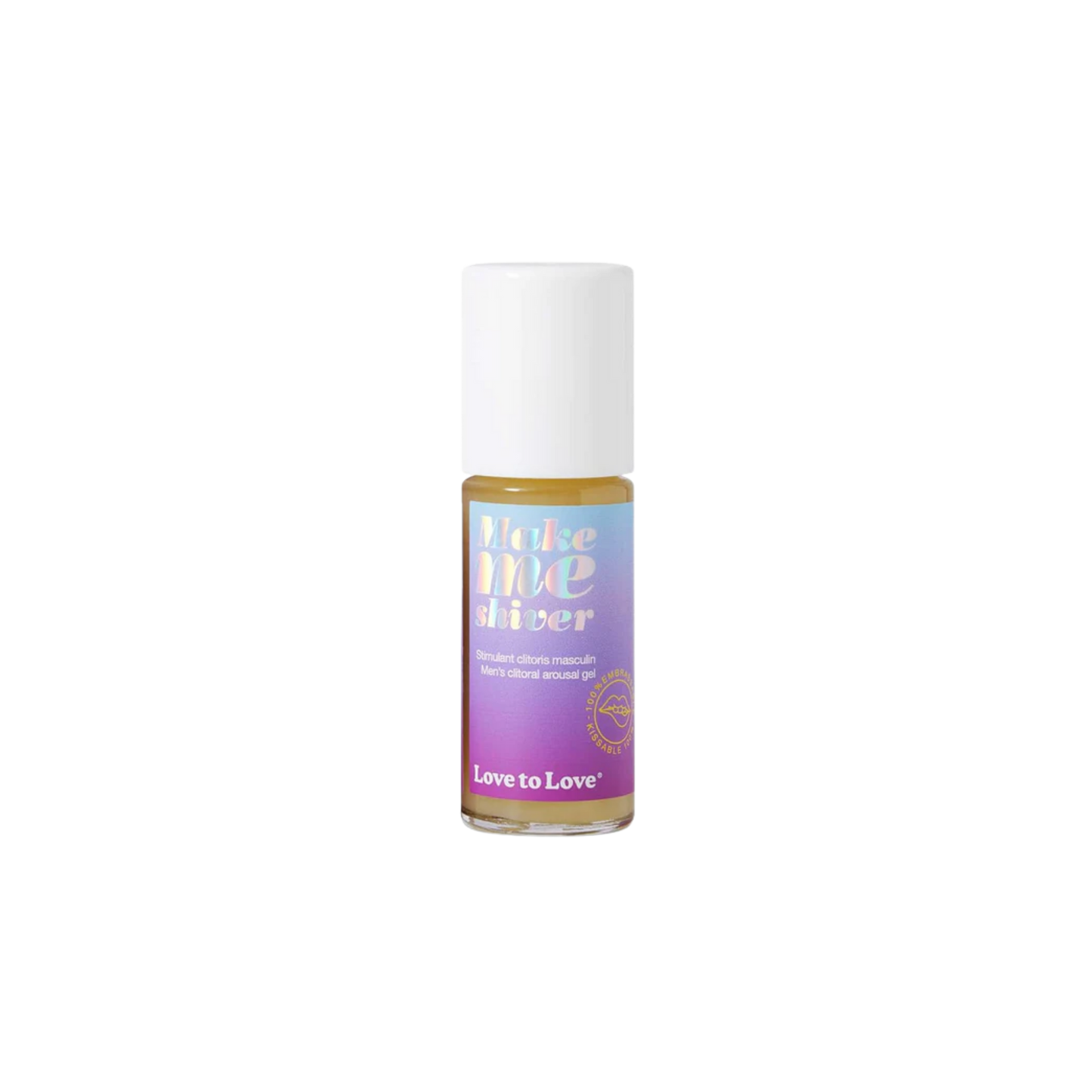 Make Me Shiver Frenulum Arousal Serum