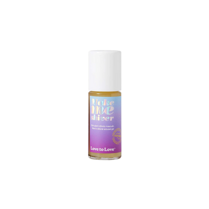 Make Me Shiver Frenulum Arousal Serum