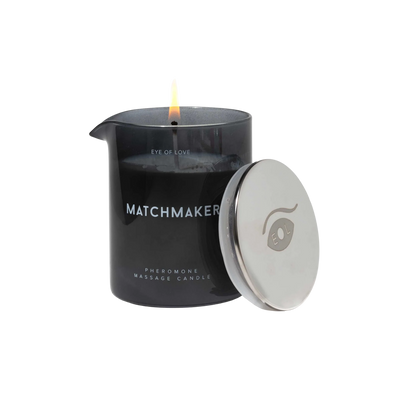 Matchmaker Pheromone Massage Candle