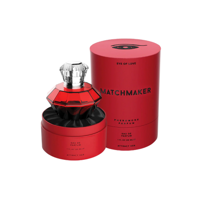 Matchmaker Red Diamond