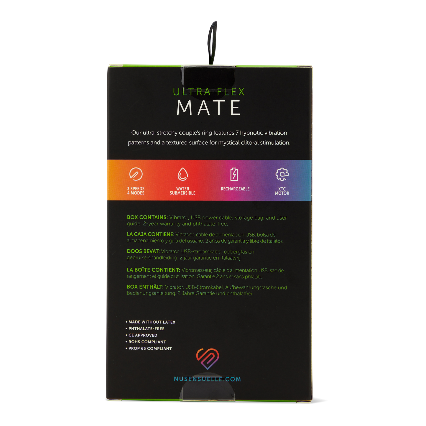 Mate