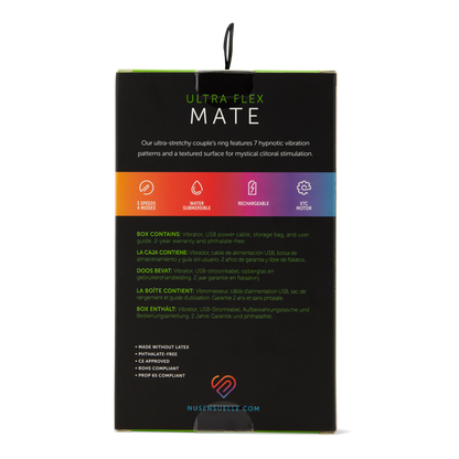 Mate