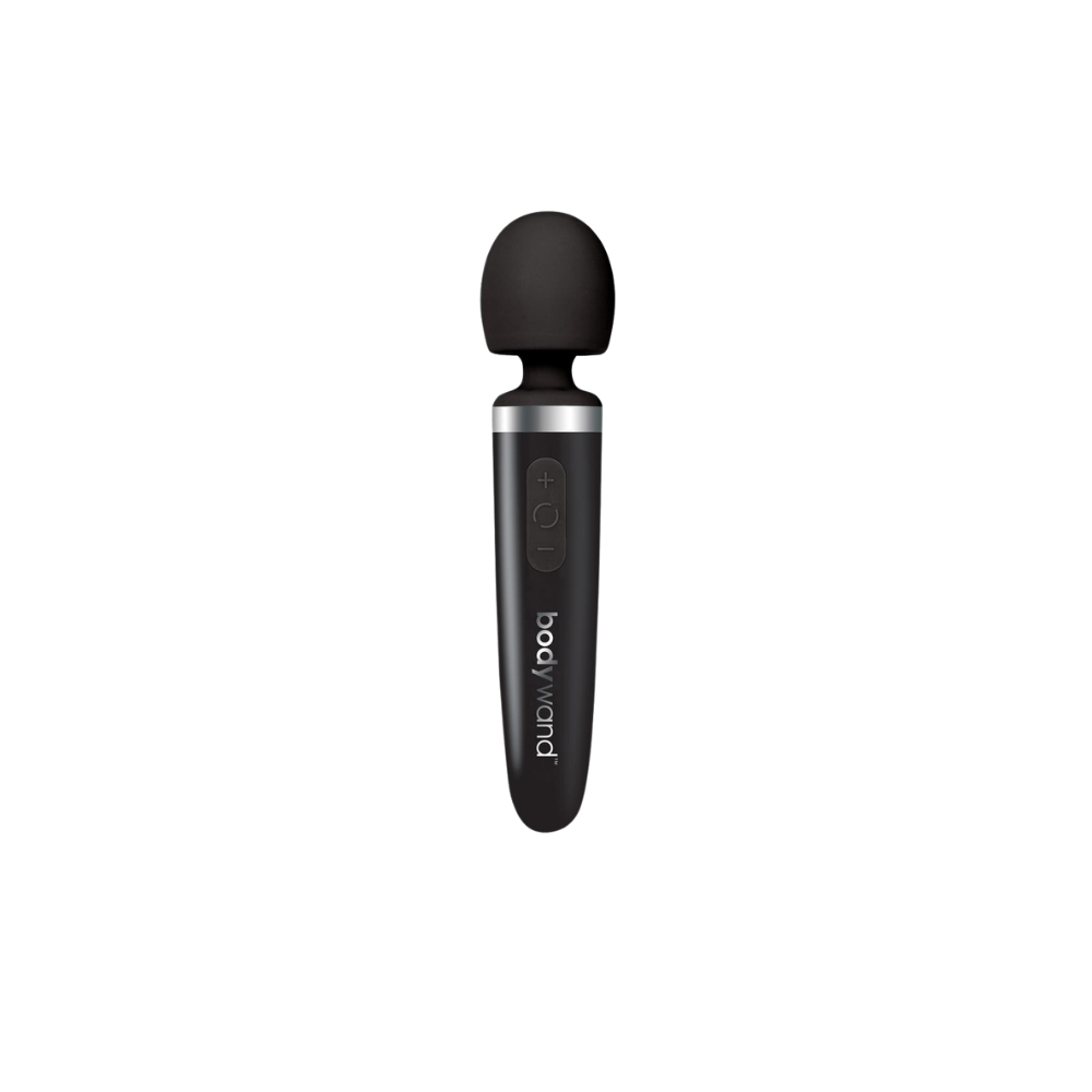 Multi-Function Mini Wand