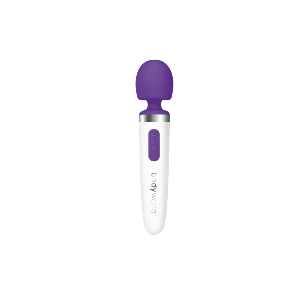 Multi-Function Mini Wand