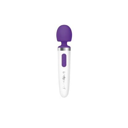 Multi-Function Mini Wand