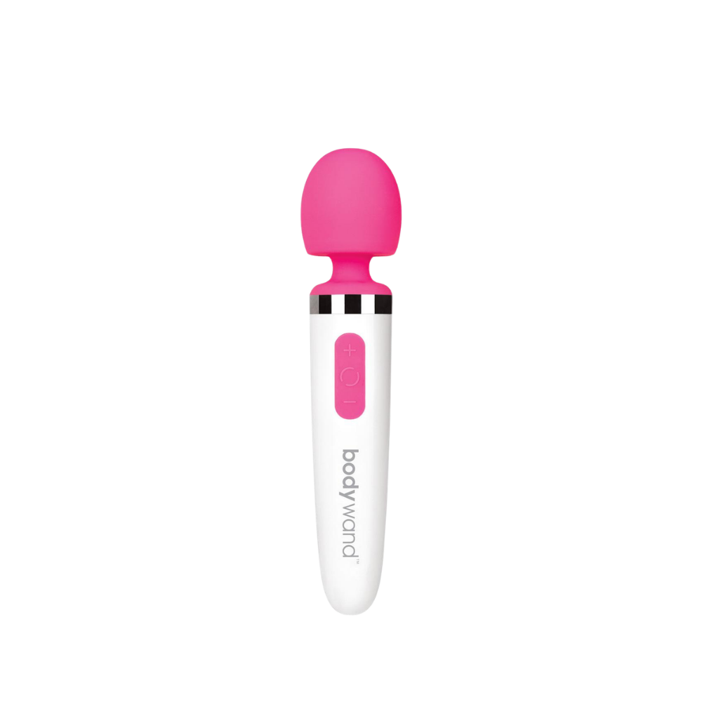 Multi-Function Mini Wand