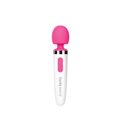 Multi-Function Mini Wand